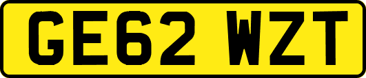 GE62WZT