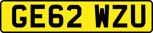 GE62WZU