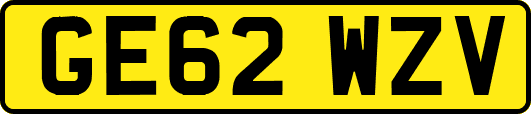 GE62WZV