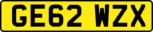 GE62WZX
