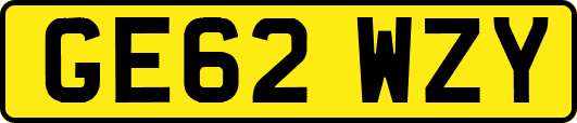 GE62WZY