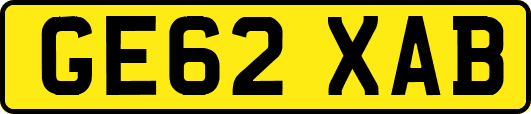 GE62XAB