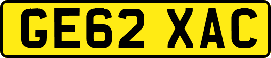 GE62XAC