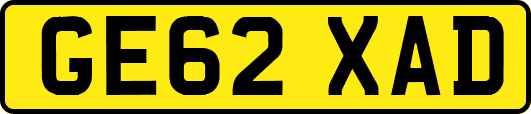GE62XAD