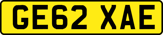 GE62XAE