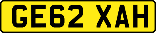GE62XAH