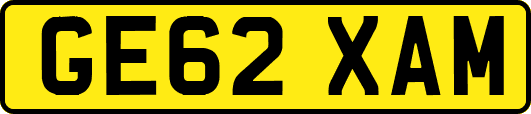 GE62XAM