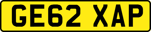 GE62XAP