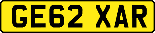 GE62XAR
