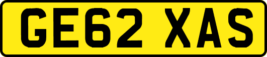 GE62XAS