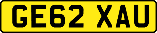 GE62XAU