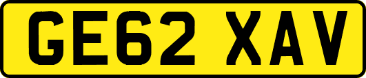 GE62XAV