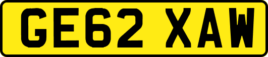 GE62XAW