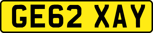GE62XAY