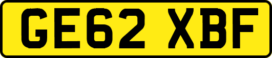GE62XBF
