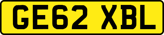 GE62XBL