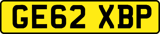 GE62XBP