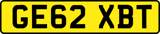 GE62XBT