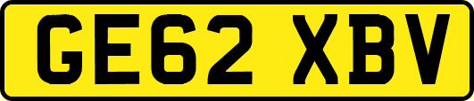 GE62XBV