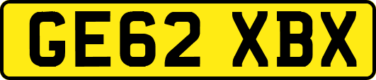 GE62XBX
