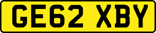 GE62XBY