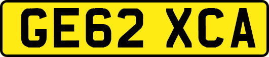 GE62XCA