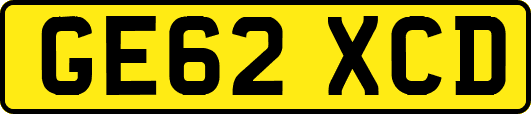 GE62XCD