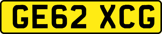 GE62XCG