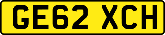 GE62XCH