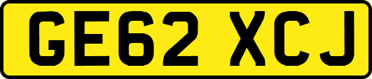 GE62XCJ