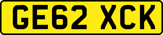 GE62XCK