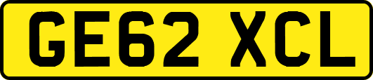 GE62XCL