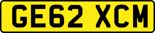 GE62XCM
