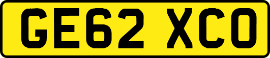 GE62XCO