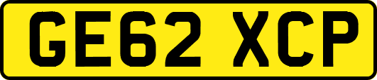 GE62XCP