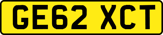 GE62XCT