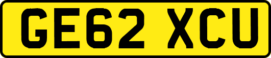 GE62XCU