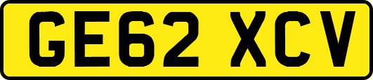 GE62XCV
