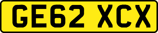 GE62XCX