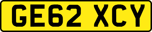 GE62XCY