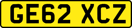 GE62XCZ
