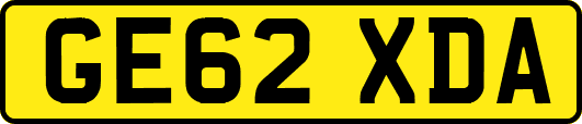 GE62XDA