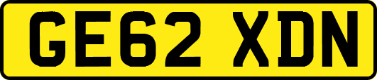 GE62XDN