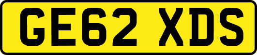 GE62XDS
