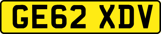 GE62XDV