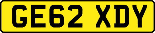 GE62XDY