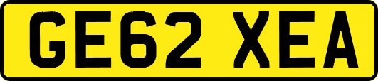 GE62XEA
