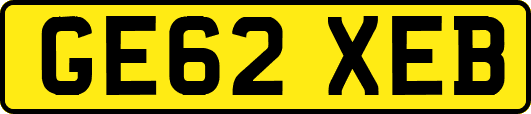 GE62XEB