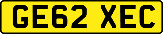 GE62XEC