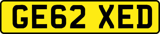 GE62XED